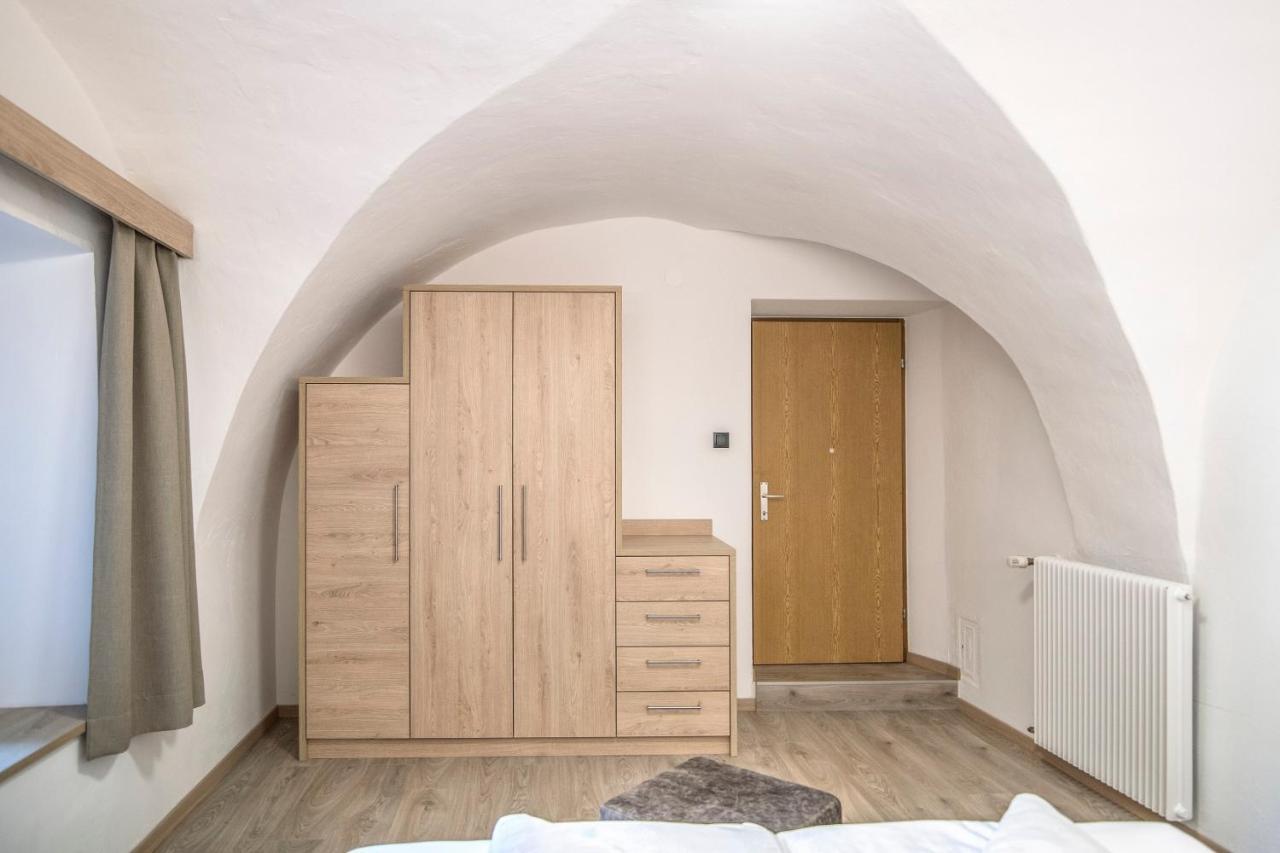 Apartments Heidenberger Delle Scuole Colle Isarco Exterior photo